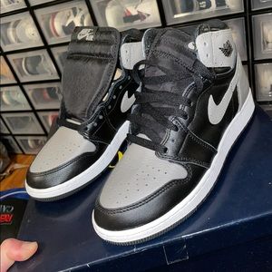 Jordan Shadow 1s (2018), SIZE 5.5.